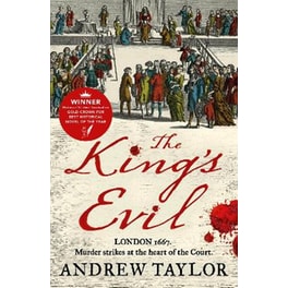 King's Evil