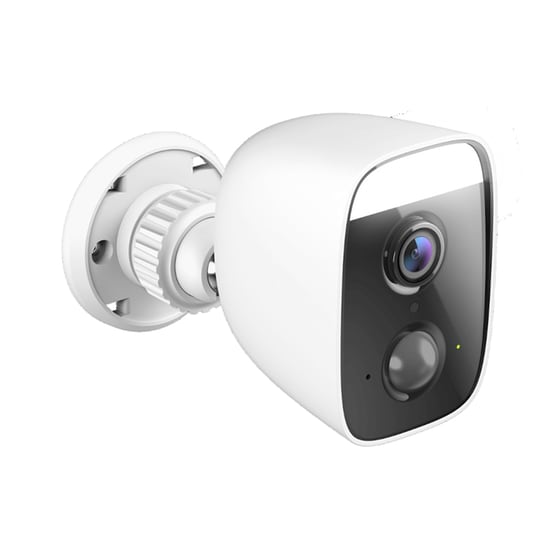 Ασύρματη IP Camera D-Link DCS-8627LH Full HD Εξωτερική με WiFi & Προβολέα image 0