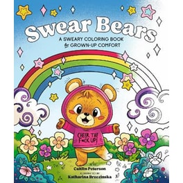 Swear Bears