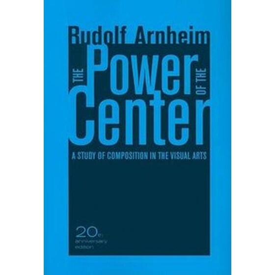 Power of the Center image 0