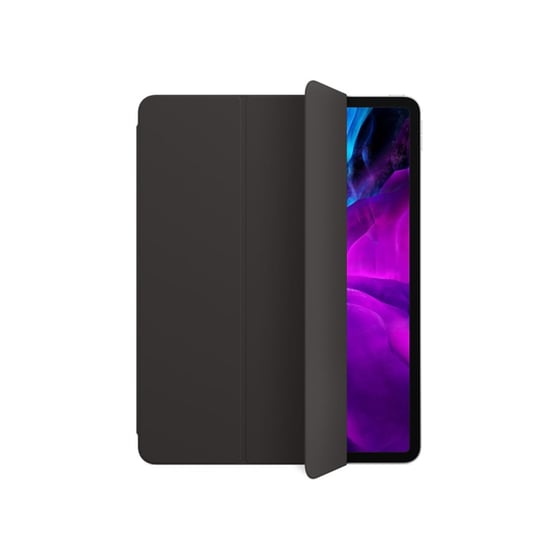 Θήκη iPad Pro 12.9 4th/3rd Apple Smart Folio - Black image 0