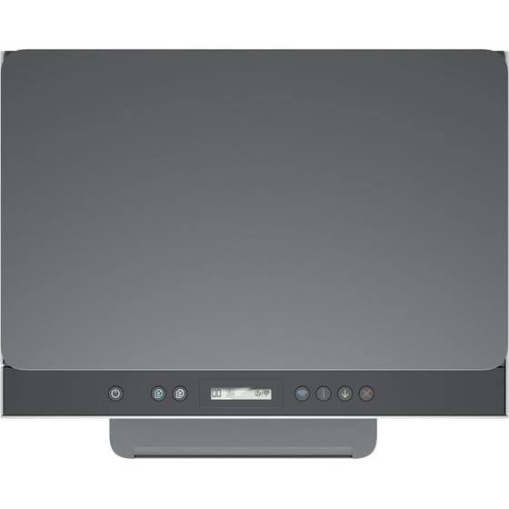 HP Smart Tank 670 Εγχρωμο Πολυμηχάνημα Inkjet A4 με WiFi, Bluetooth, Duplex Print (6UU48A) image 4