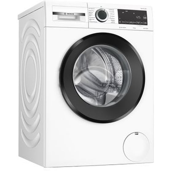 BOSCH WGG254ZMGR 10 kg 1.400 Στροφές Λευκό Πλυντήριο Ρούχων image 4