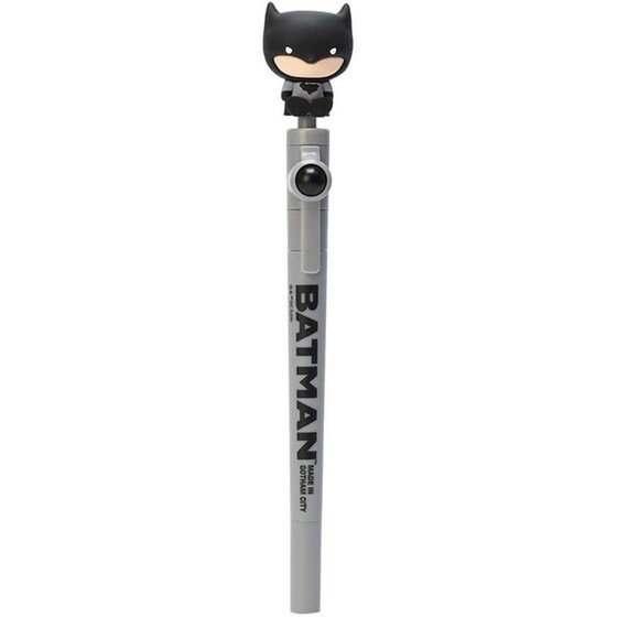 Στυλό Διαρκείας Blue Sky Studios DC Comics - Batman Fidget image 0