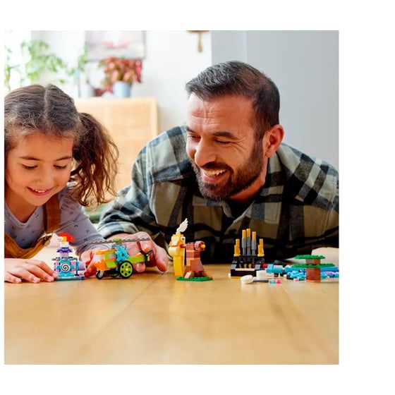 LEGO® Classic Bricks and Functions (11019) image 6