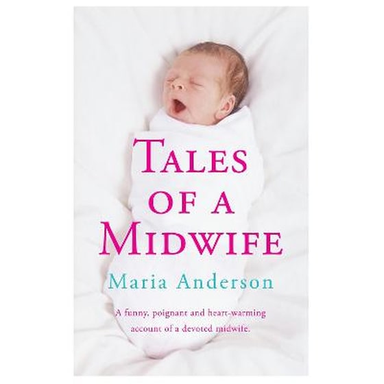 Tales of a Midwife image 0