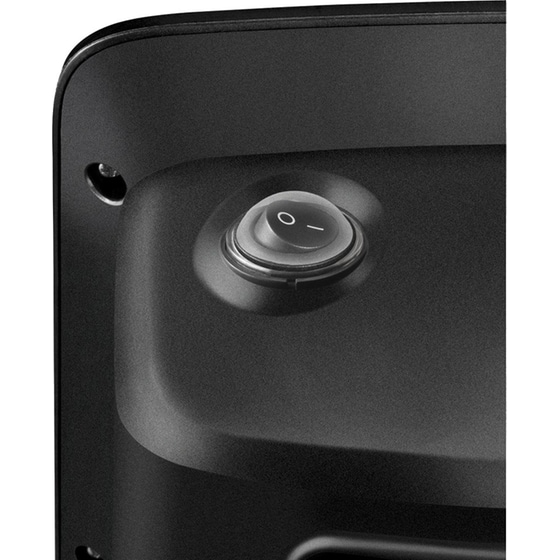 Κεραμικό Αερόθερμο Μπάνιου UNOLD 86445 1200W image 1