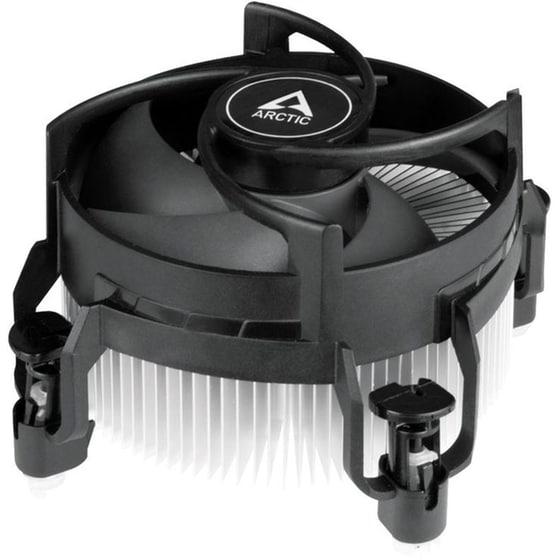 Case Fan Arctic Alpine 17 CO 92mm image 0