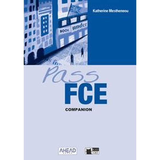 Pass FCE. Companion image 0
