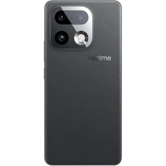 Realme 16 Pro+ 5G 512GB - Master Grey image 4