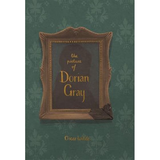 Picture of Dorian Gray image 0