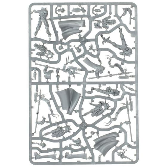 Stormcast Eternals: Praetors Warhammer: Age of Sigmar GAMES WORKSHOP image 2