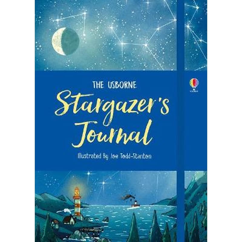 Stargazers Journal