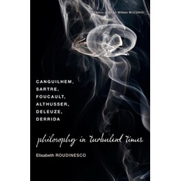 Philosophy in Turbulent Times