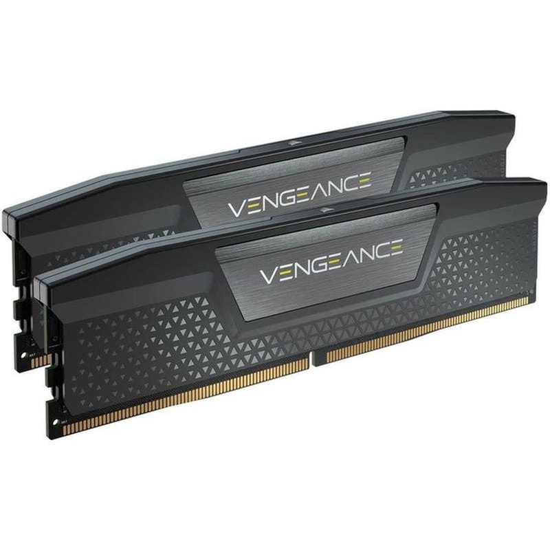 CORSAIR Μνήμη Ram Σταθερού Corsair 48 GB DDR5