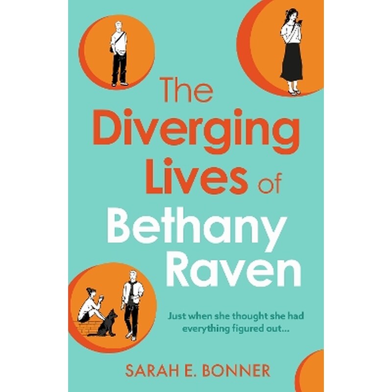 The Diverging Lives of Bethany Raven