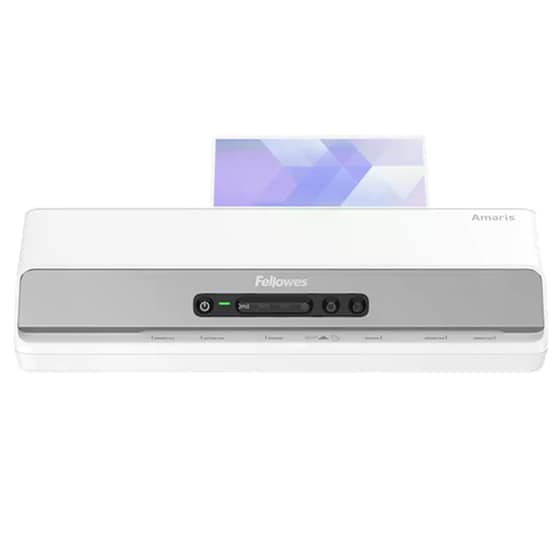 Πλαστικοποιητής Fellowes 8058201 - A3 image 0