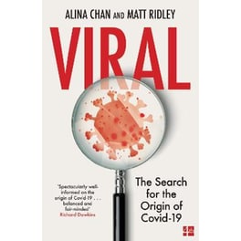 Viral : The Search for the Origin of Covid-19