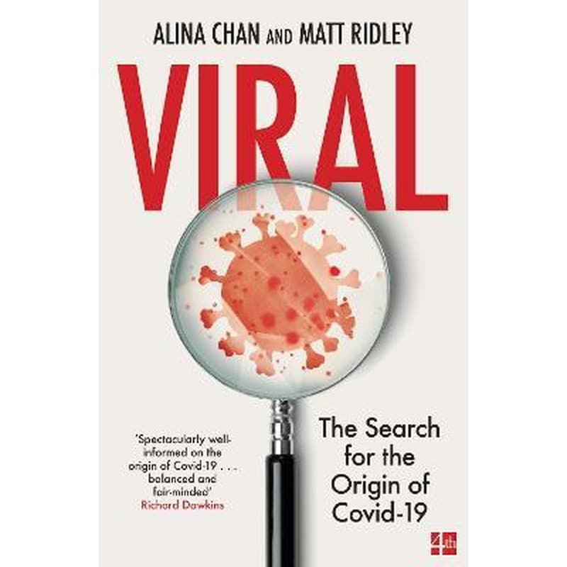 Viral : The Search for the Origin of Covid-19