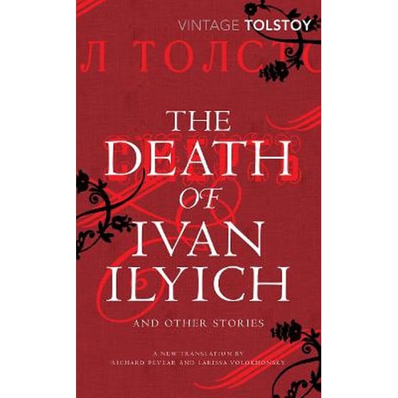 The Death of Ivan Ilyich and Other Stories image 0