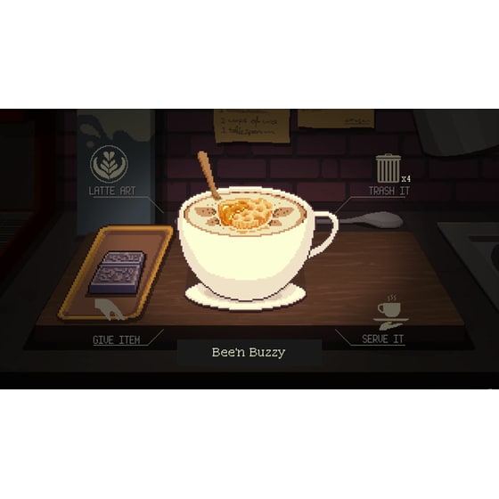 Coffee Talk 2-in-1 Double Pack - PS5 image 21