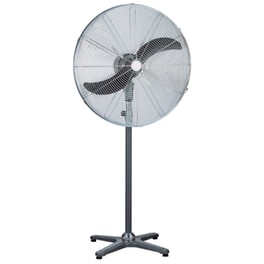 IQ IMF-65-1 230W 65 cm Ανεμιστήρας Δαπέδου
