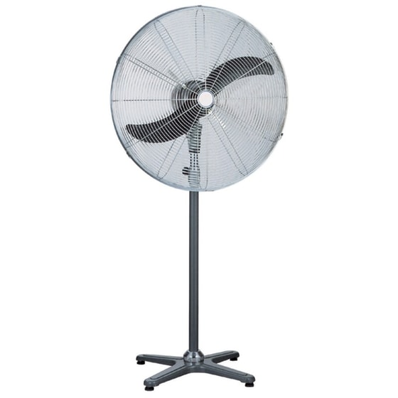 IQ IMF-65-1 230W 65 cm Ανεμιστήρας Δαπέδου image 0