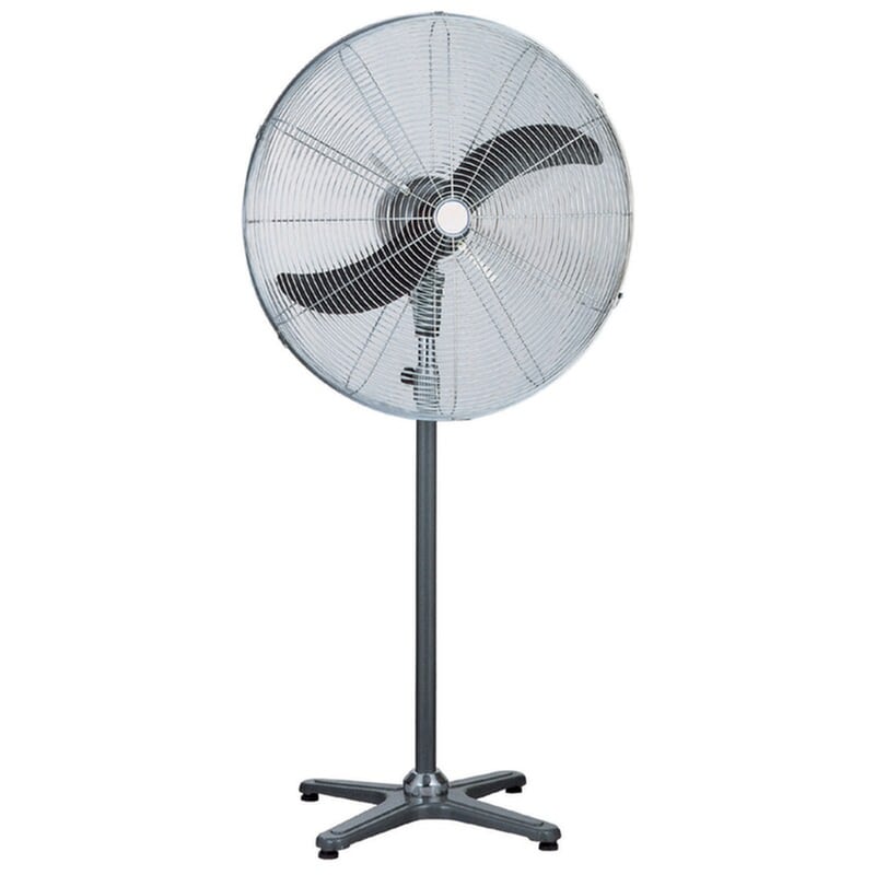 IQ IMF-65-1 230W 65 cm Ανεμιστήρας Δαπέδου