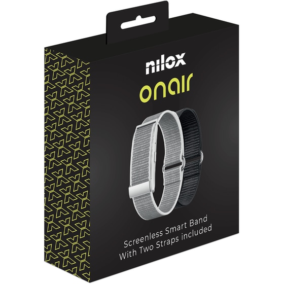 Activity Tracker Nilox Onair - Grey/Black image 6