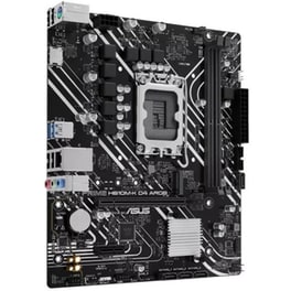 Μητρική Asus Desktop Micro-ATX με s1700 Socket