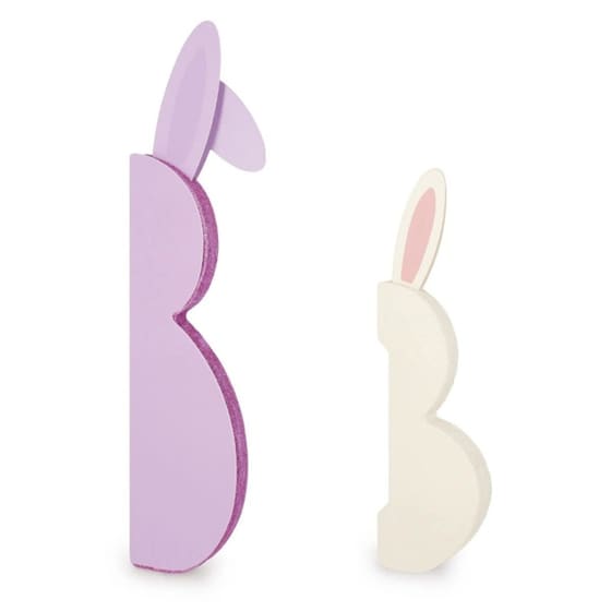 Legami Bunny Σετ Αναδιπλούμενο Χαρτί (2 Τεμάχια) image 2