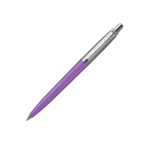 Στυλό Διαρκείας Parker Jotter Pop Art - Μωβ image 1