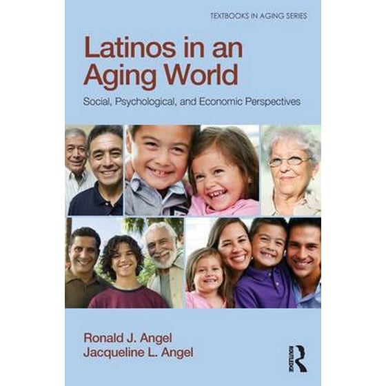 Latinos in an Aging World image 0