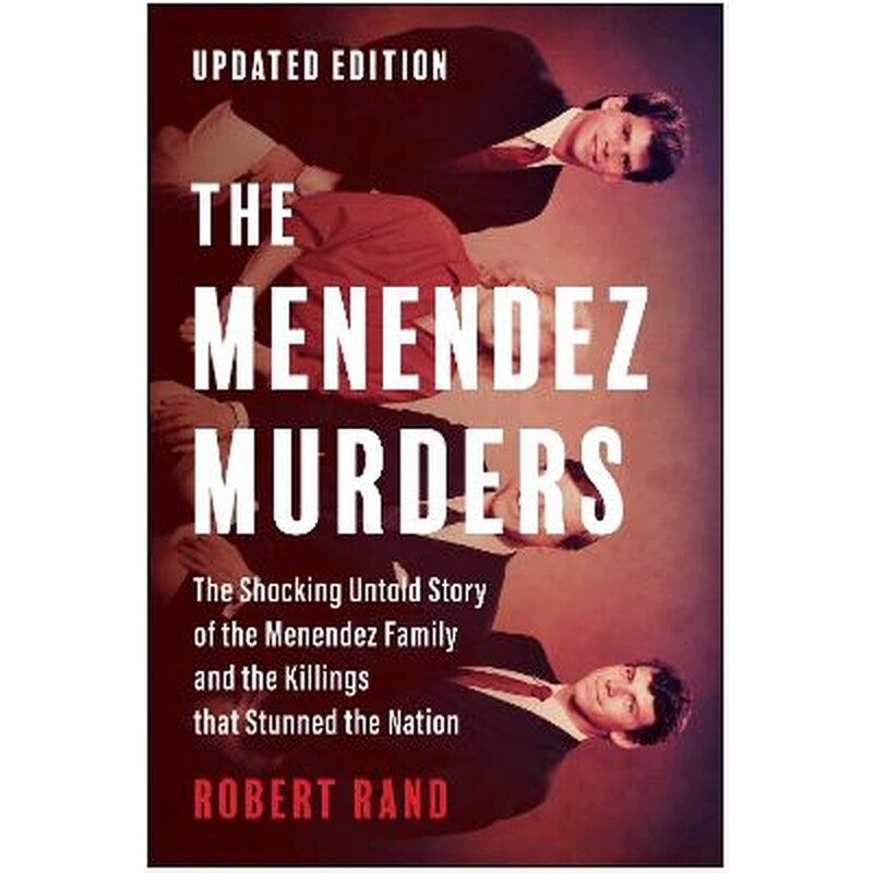 The Menendez Murders, Updated Edition
