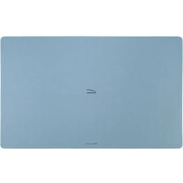 Tucano Mouse Pad - 420 x 670 x 3 mm - Sky Blue