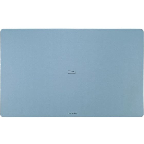 Tucano Mouse Pad - 420 x 670 x 3 mm - Sky Blue image 0