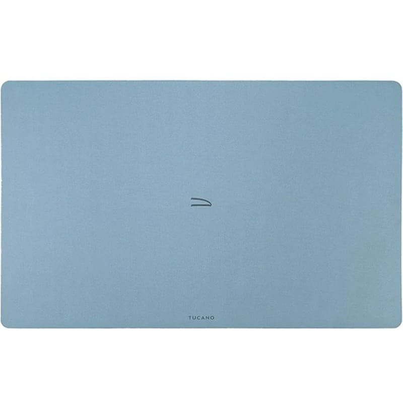 Tucano Mouse Pad - 420 x 670 x 3 mm - Sky Blue