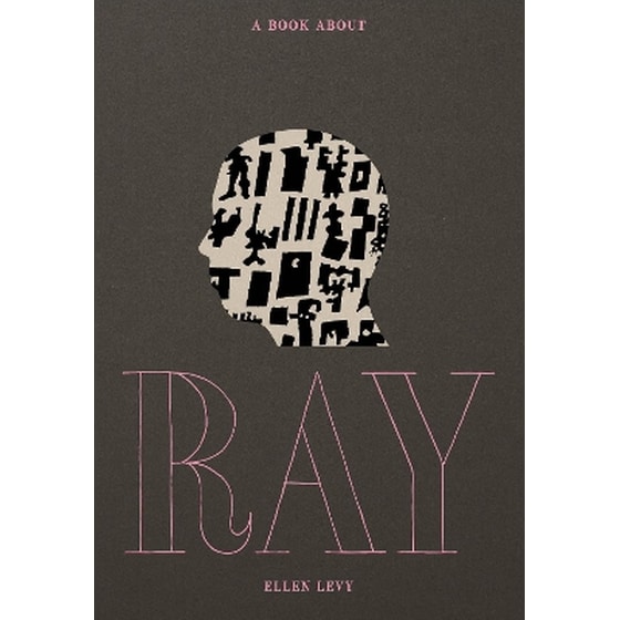 A Book about Ray image 0
