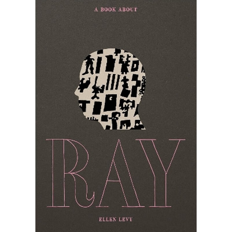 A Book about Ray