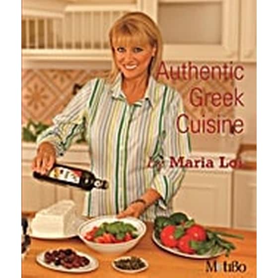 Authentic Greek Cuisine image 0