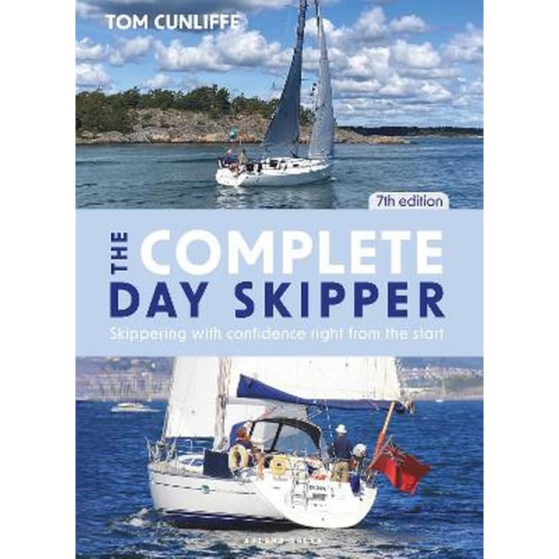 The Complete Day Skipper 7th edition