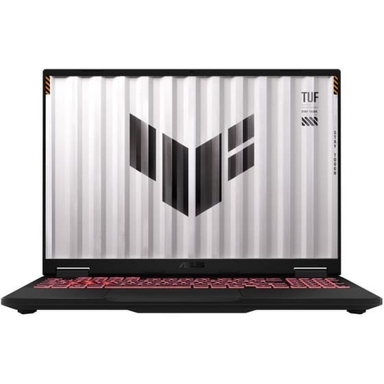 Laptop ASUS TUF Gaming A16 FA608WV 16'' WQXGA IPS (Ryzen-9 HX370/32GB/1TB SSD/GeForce RTX 4060/Win11Pro) image 2
