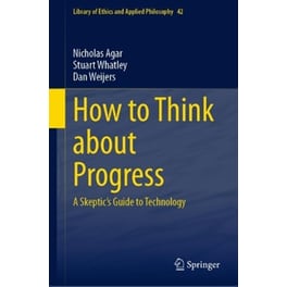 How to Think about Progress