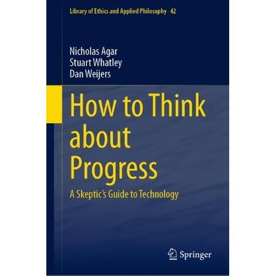 How to Think about Progress image 0