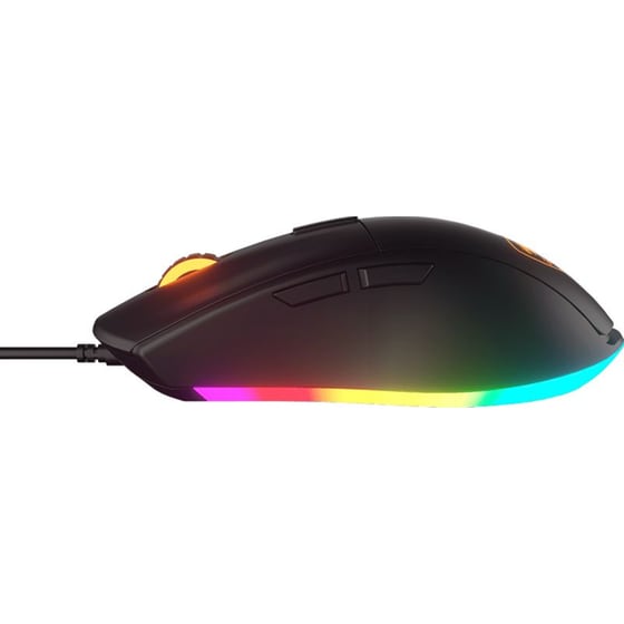 Cougar Minos Xt Gaming Ενσύρματο Ποντίκι - Μαύρο image 2