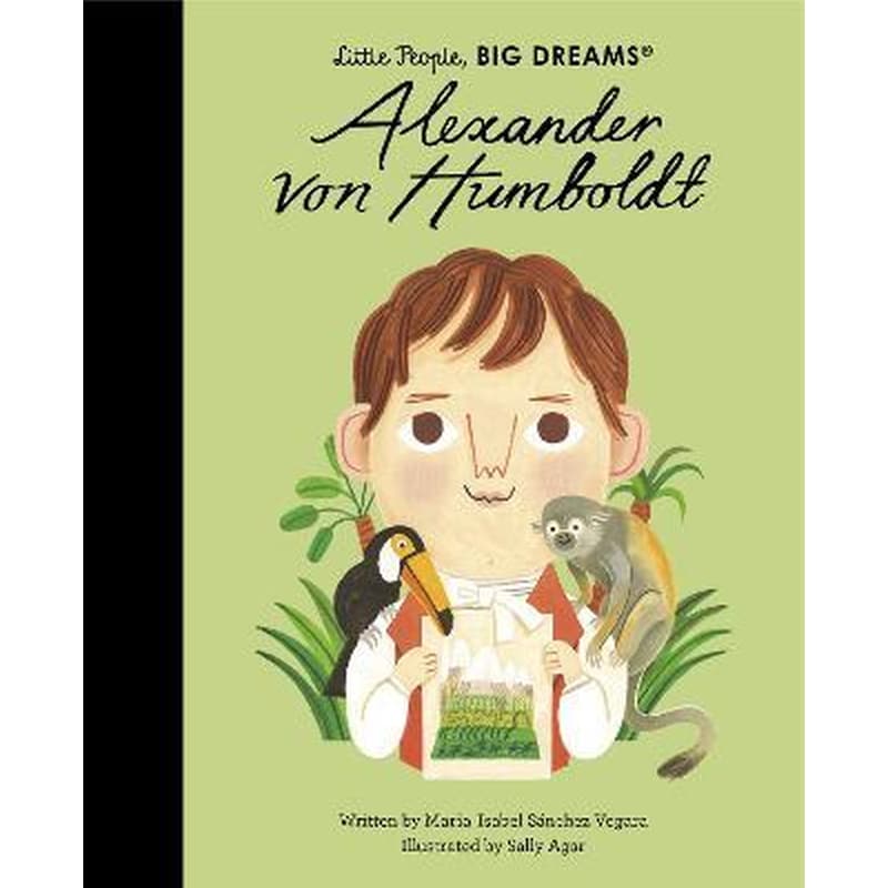 Alexander von Humboldt: Volume 81