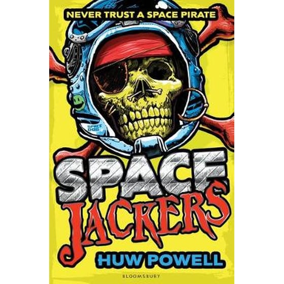 Spacejackers image 0