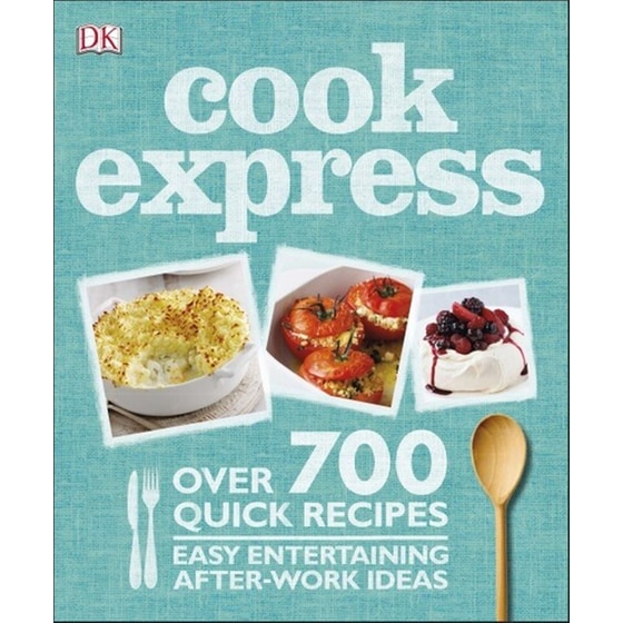 Cook Express image 0