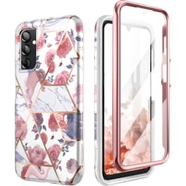 Θήκη Samsung Galaxy A14 - Tech-Protect Velar - Marble