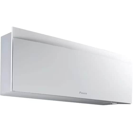 DAIKIN Emura FTXJ25AW9 Κλιματιστικό Inverter 9.000 BTU A+++/A+++ με WiFi image 2